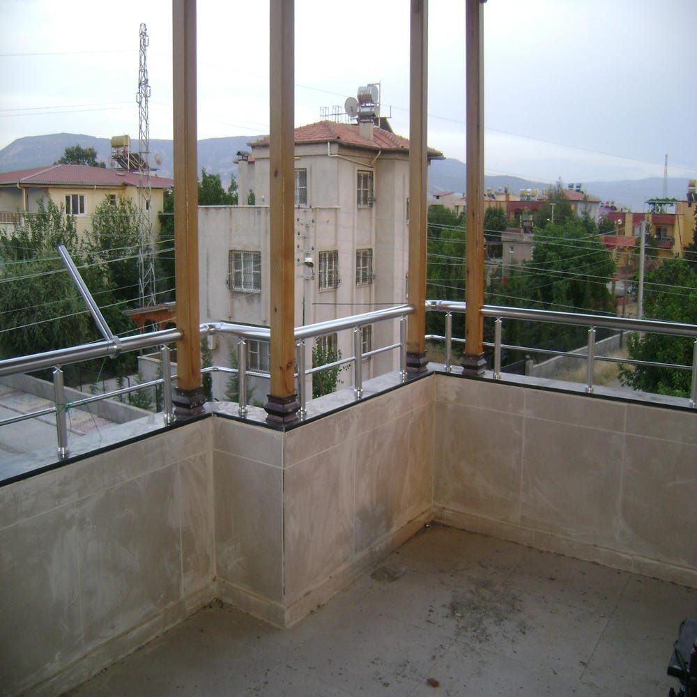 Balkon korkuluğu (1)