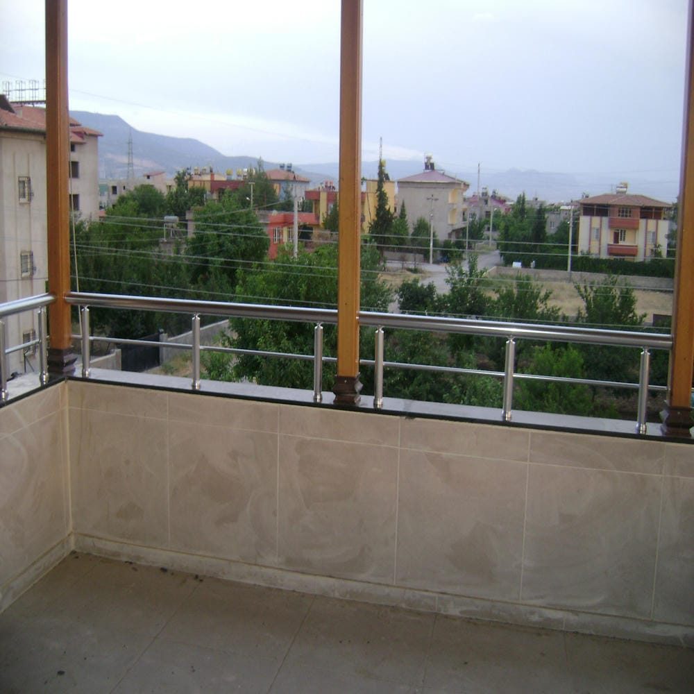 Balkon korkuluğu (10)