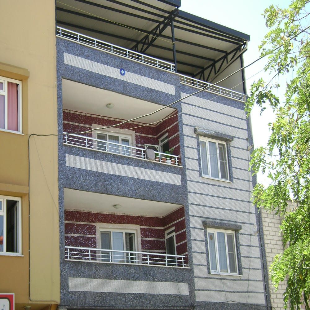 Balkon korkuluğu (12)