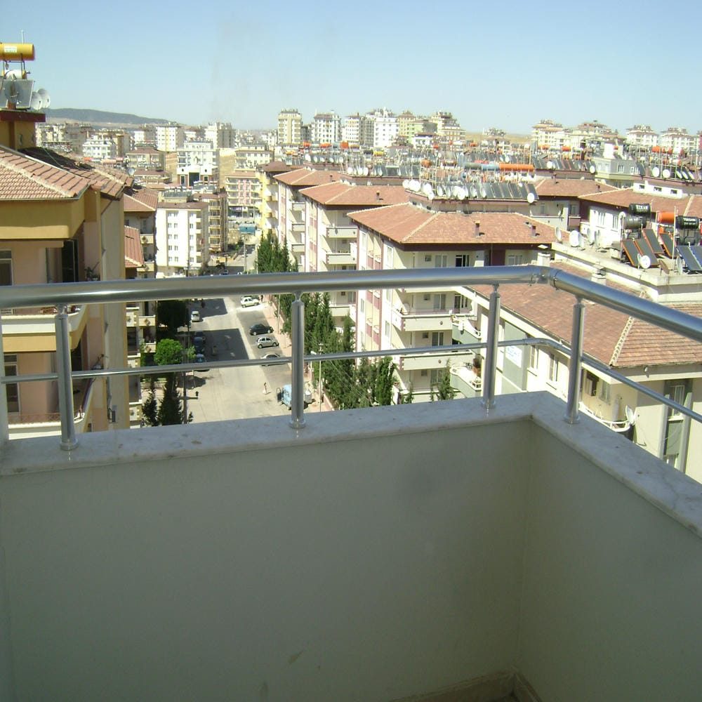 Balkon korkuluğu (17)