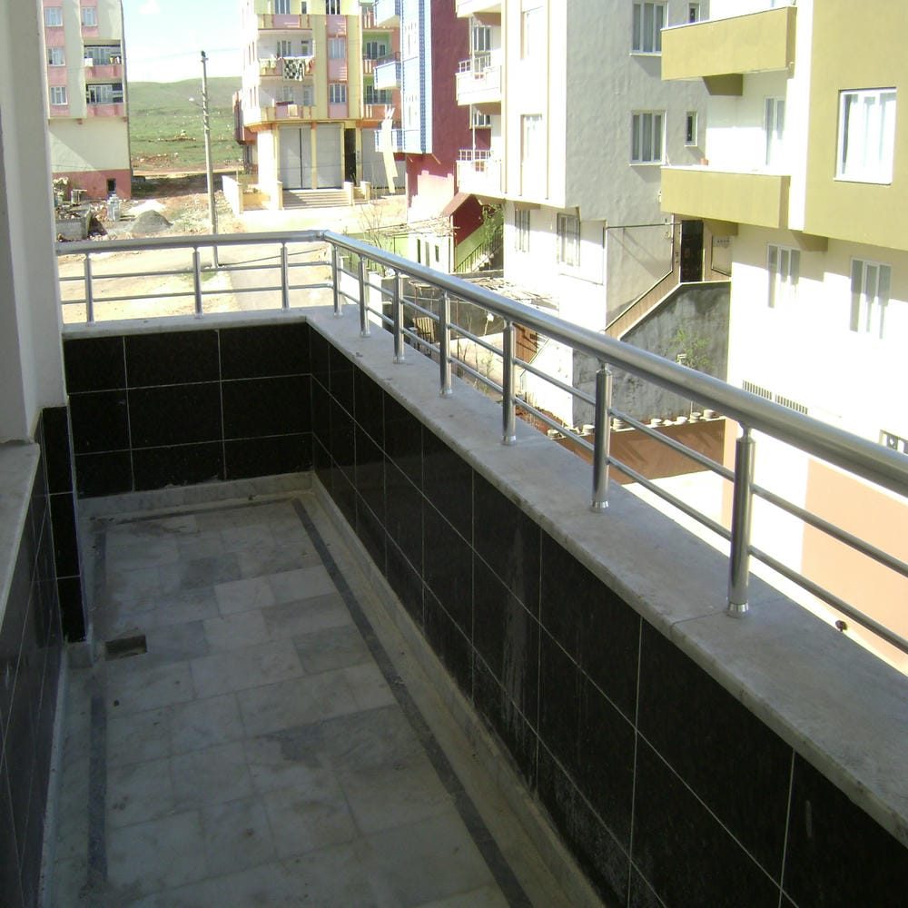 Balkon korkuluğu (9)